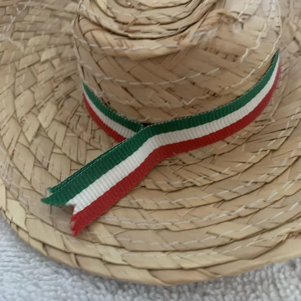 Sombrero Music‎ Box Handmade